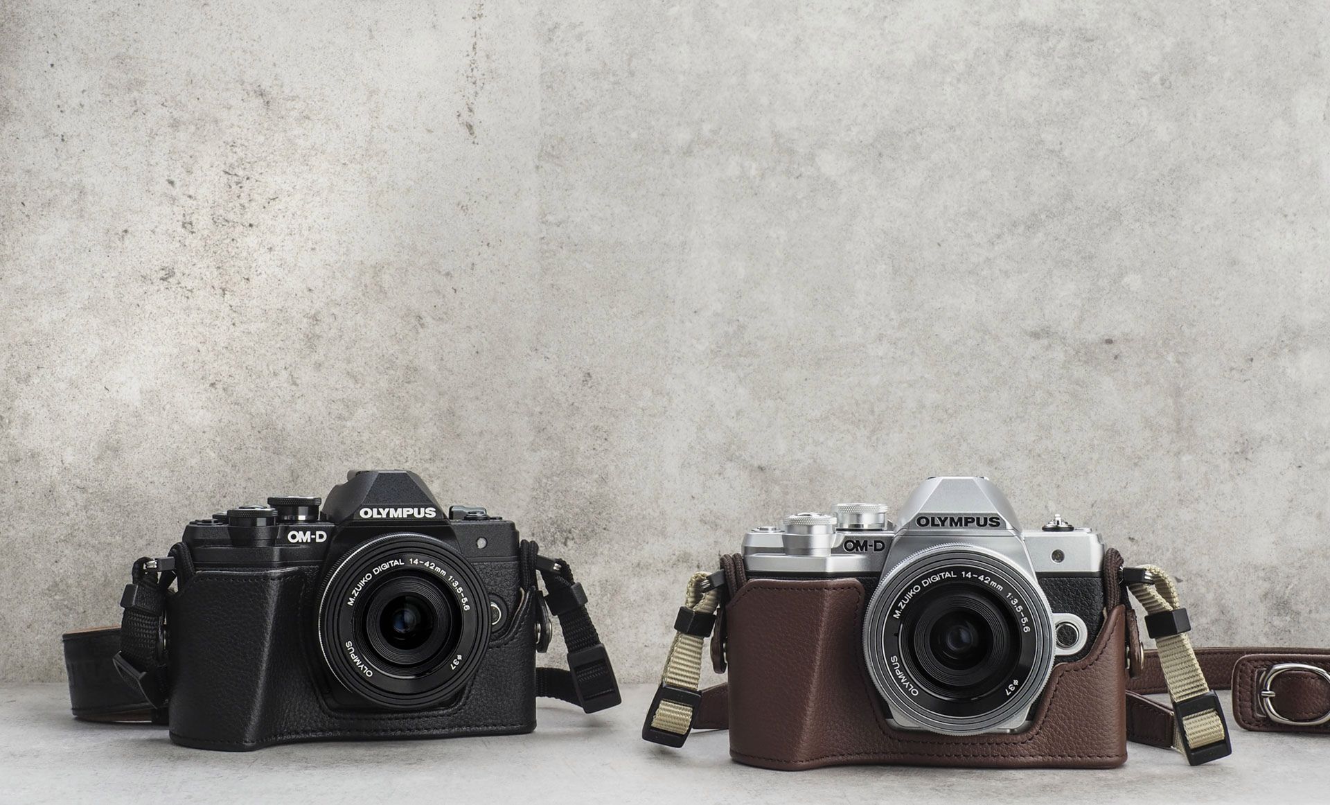 Olympus OM-D E-M10 Mark III - odświeżony bezlusterkowiec z lepszym AF i filmami 4K 19