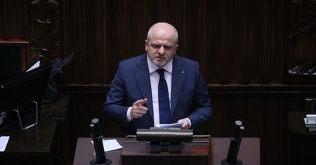 "Powinni dostać jasny plan". Paweł Kowal o Ukrainie