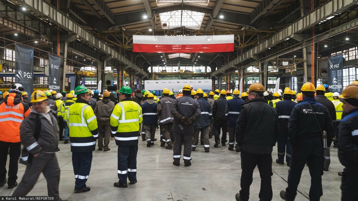 Branża zbrojeniowa przyspiesza. Firmy szukają pracowników