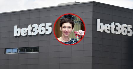 Oto "królowa bukmacherki". Jej fortuna sięga 6 mld funtów