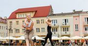 Przed nami XXII edycja Festiwalu Tańca Współczesnego "Kalejdoskop" w Białymstoku. Będą spektakle, performans, wystawa, warsztaty i spotkania