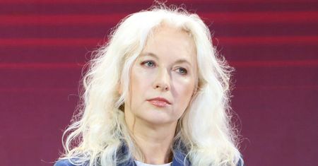 Manuela Gretkowska ocenia Strajk Kobiet. Pisarka nie ma złudzeń