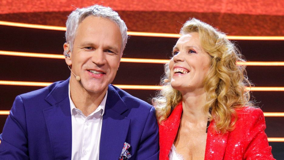 Dorota Chotecka i Radosław Pazura są parą od 32 lat 