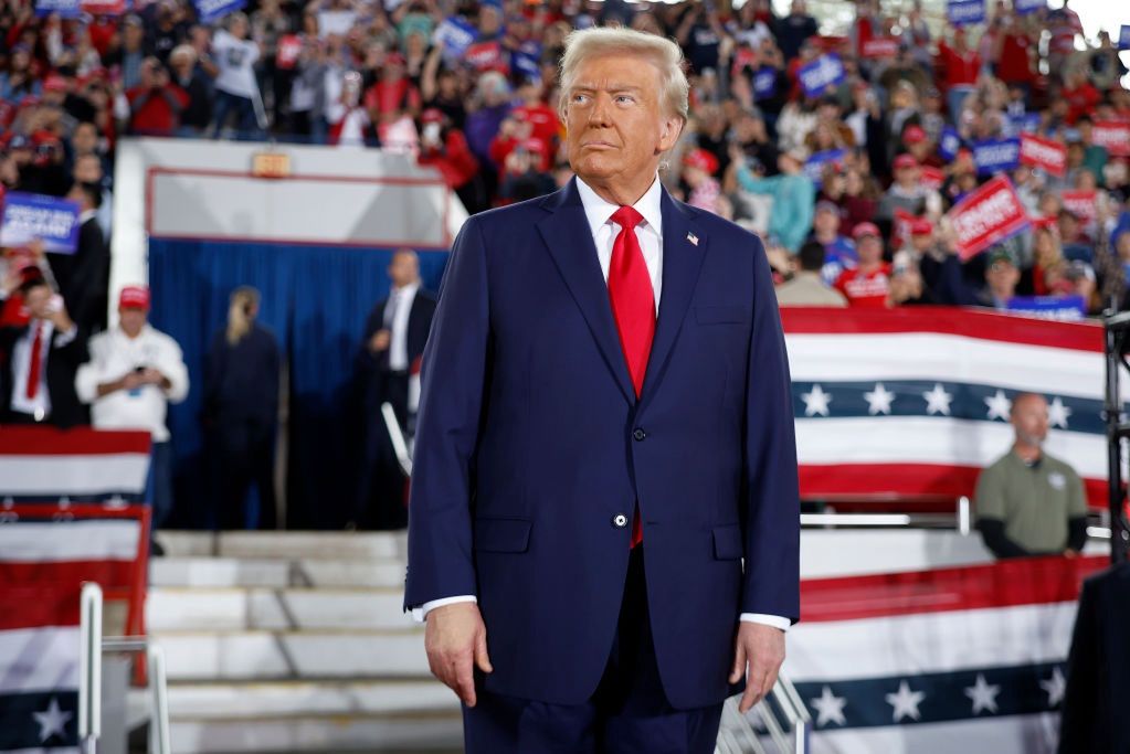 Trump plans sweeping tariffs, targets China in trade overhaul