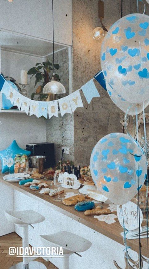  Baby shower Idy Nowakowskiej
