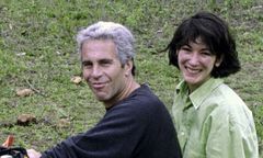 Ujawniono tzw. listę Epsteina. Kto się na niej znalazł?