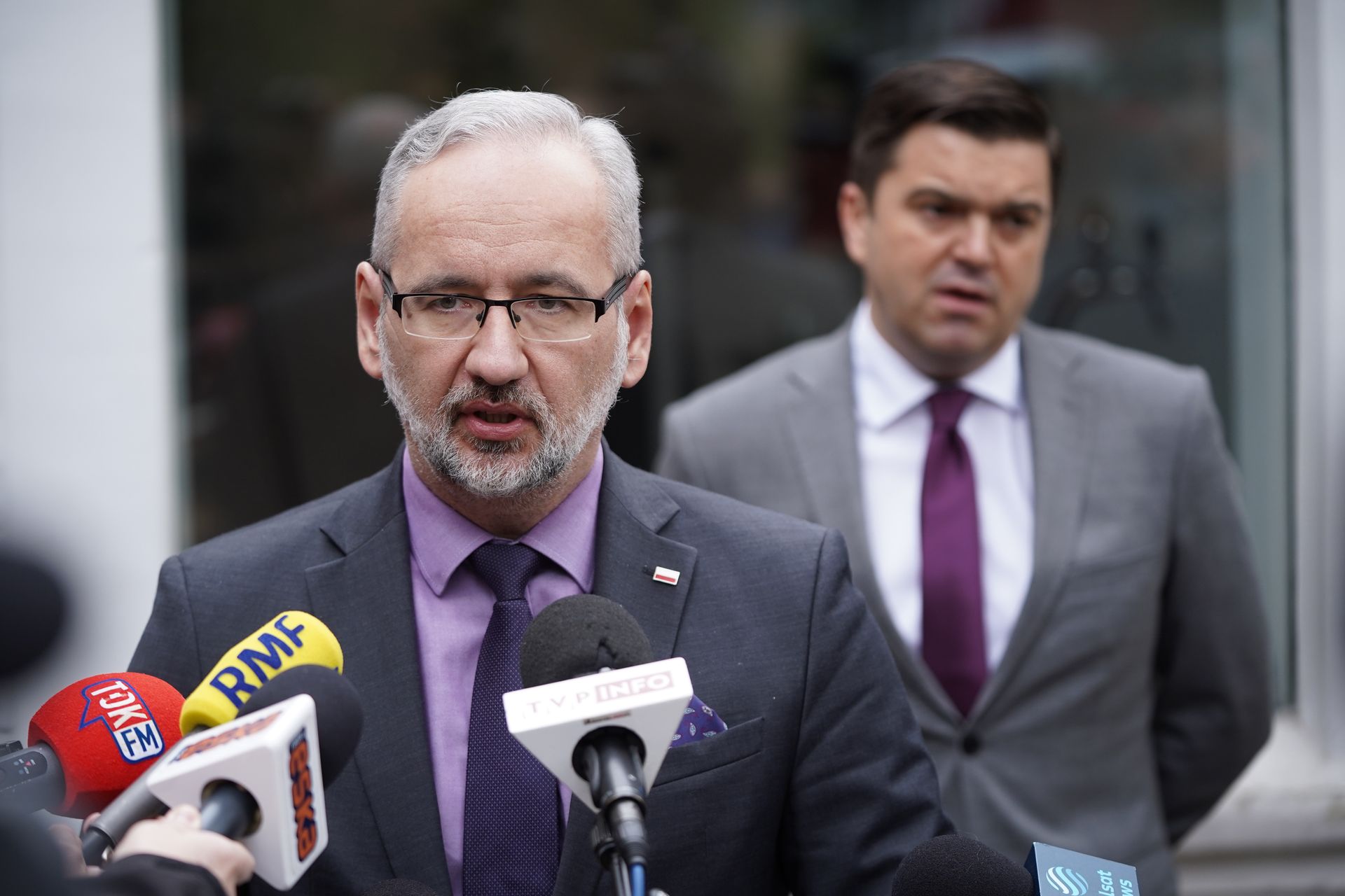 Eksperci z Rady Medycznej nie spodziewają się rewolucyjnych obostrzeń ...