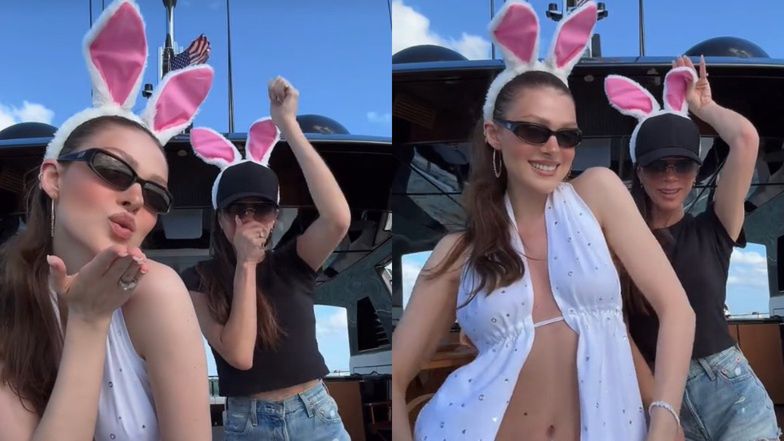 Victoria Beckham i Nicola Peltz zostaną najlepszymi przyjaciółkami?