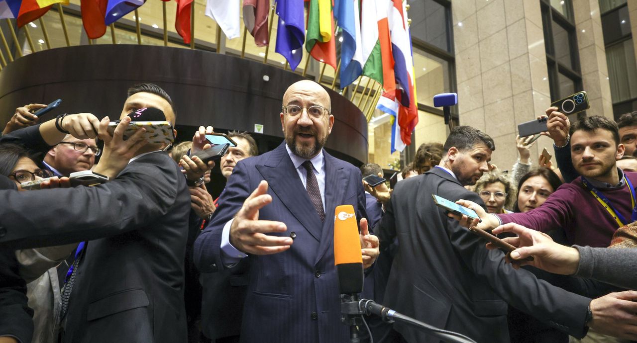 Ukraina i Mołdawia coraz bliżej UE. Jest decyzja Brukseli