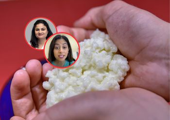 Błaski brzuch, zero wzdęć. Gastroenterolodzy mówią, co "karmi" jelita