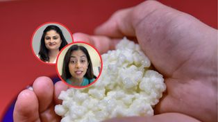 Błaski brzuch, zero wzdęć. Gastroenterolodzy mówią, co "karmi" jelita