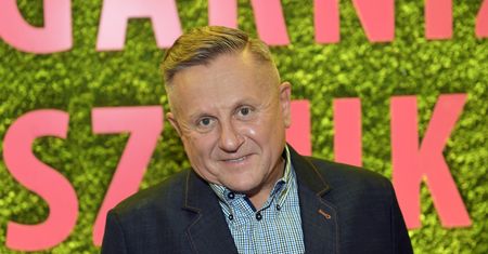 Mało kto wie, z kim się związał. Krzysztof Hanke ma z nią dwójkę dzieci