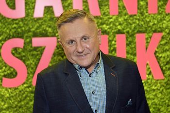 Mało kto wie, z kim się związał. Krzysztof Hanke ma z nią dwójkę dzieci