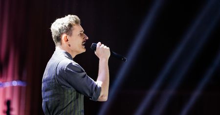 Dawid Podsiadło trolluje fanów. Tego się nie spodziewali