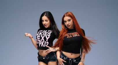 "Czy są tu jakieś sexy c*pki". Ile kosztuje merch Fagaty?