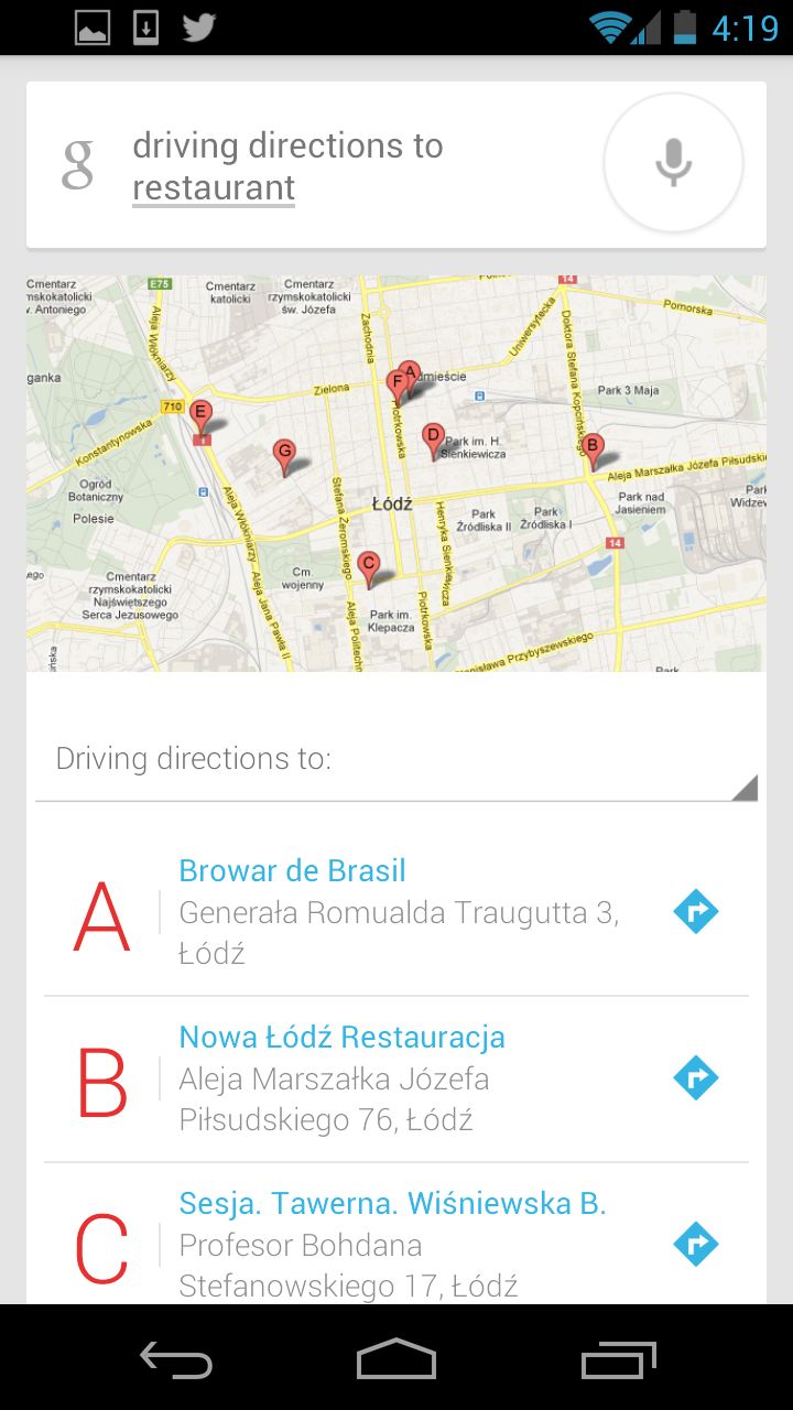 Android Jelly Bean [test] 4
