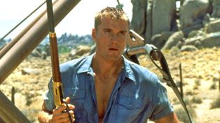 Tak teraz wygląda Dolph Lundgren. Ma 65 lat i młodszą o 39 lat narzeczoną - zobaczcie zdjęcia
