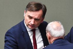 Tak zwrócił się do Tuska. Wystarczyło pięć słów