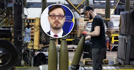 Wielka inwestycja zbrojeniówki. "Jeden z najważniejszych projektów"