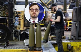 Wielka inwestycja zbrojeniówki. "Jeden z najważniejszych projektów"