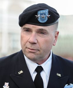 Wojskowy uderza w Niemcy. Zdumiewające słowa o Polsce