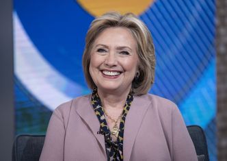 ''Rosja wykorzystuje zasoby energetyczne do stosowania przymusu''. Hillary Clinton na Impact'21