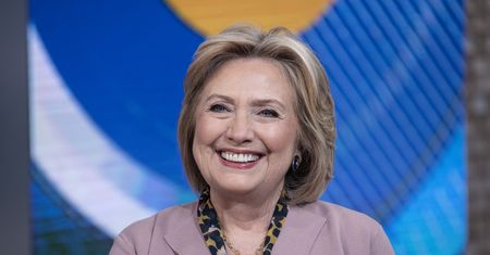 ''Rosja wykorzystuje zasoby energetyczne do stosowania przymusu''. Hillary Clinton na Impact'21