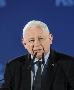 Debata Ziobro-Morawiecki? Kaczyński zabrał głos