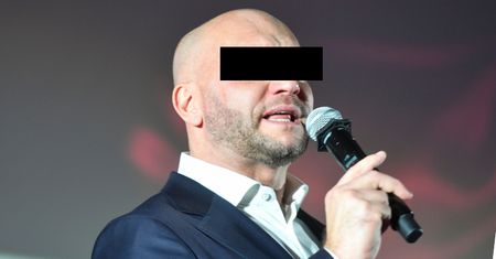 Emil S. pozostanie w areszcie. Prokuratura komentuje decyzję sądu. "Do dnia 2 września 2023 roku"
