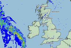 Pogoda w Europie. Ostrzeżenia od Met Office: "Zagrożenie życia"