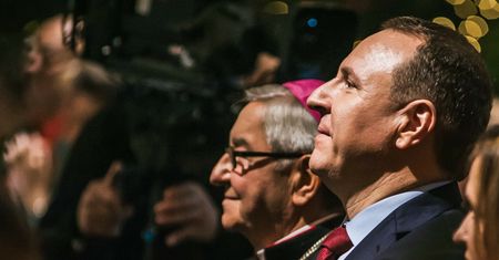 Czy TVP wchodzi w buty TV Trwam? Ksiądz Lemański: To kontrskuteczne