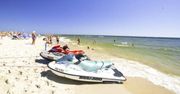 Jak czyste są nasze plaże?