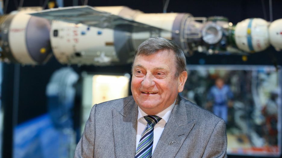 Czarnecki wspomina ostatnią rozmowę z Hermaszewskim: "Wiesz Rysiek, teraz albo nigdy!"