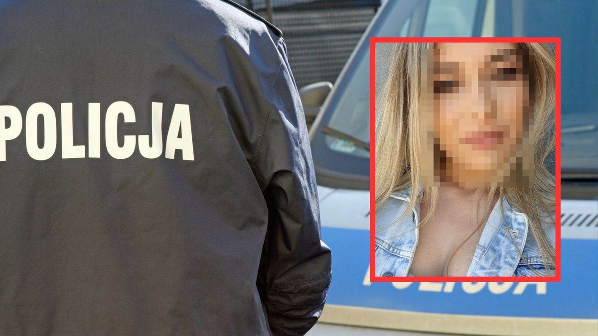 Klaudia G. zatrzymana po śmierci córki