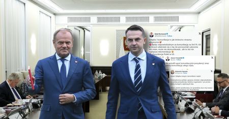 Nowy rzecznik rządu. W sieci lawina komentarzy