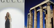 Gucci chciał zorganizować pokaz na... Akropolu! "Zaoferowali 2 miliony euro"