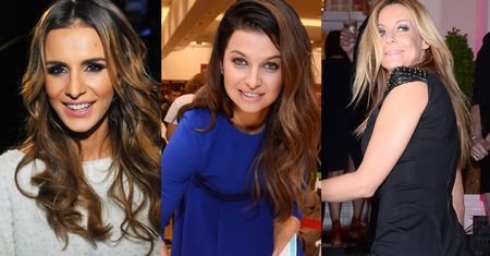 Polskie "WAGs": Lewandowska, Łuczenko, Boruc, czy Rozenek?