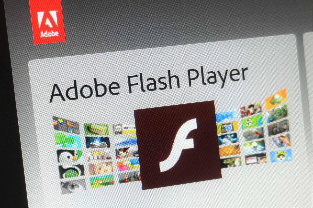 Windows 10 walczy z Flash Playerem. Tym razem łatka KB4577586 nie jest opcjonalna