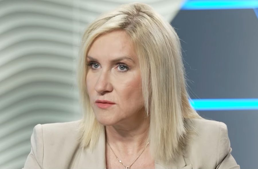 Urszula Pawłowska przedstawiła stanowisko PSL w sprawie związków partnerskich