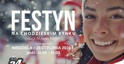 Chodzież: Zobacz co będzie się działo na WOŚP w Chodzieży