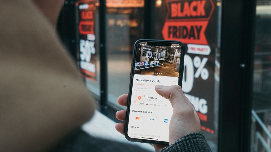 Black Friday 2020