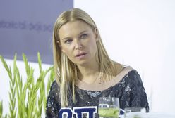 Paulina Młynarska skrytykowała dziennikarkę. "Wypadałoby się do rozmowy przygotować"