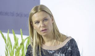 Paulina Młynarska skrytykowała dziennikarkę. "Wypadałoby się do rozmowy przygotować"