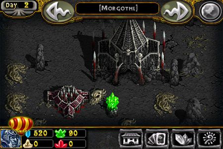 iTest: Orions Legend of Wizards 5