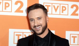 Olek Sikora robi zawrotną karierę w TVP. Opowiedział o chorobie mamy