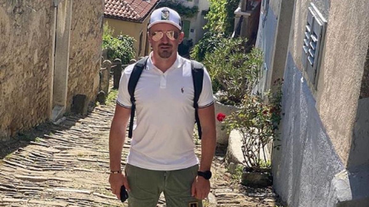 Typowy problem Polaka po świętach. Adam Małysz rusza do ćwiczeń