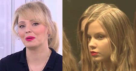 Jastrzębska o Idze Lis w TVN-ie: "Pięknie zadebiutowała! To było duże poruszenie"