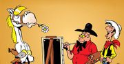 "Lucky Luke. Artysta malarz": Wszystkie kolory Dzikiego Zachodu - RECENZJA
