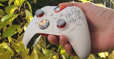 Xbox rozpoczyna blokowanie. Chodzi o kontrolery