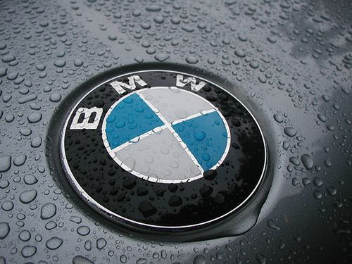 Historia logo BMW [wideo]